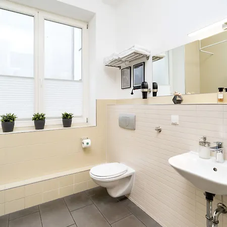 Bensimon Prenzlauer Berg Berlín