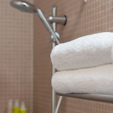 Bensimon Prenzlauer Berg Apart Otel