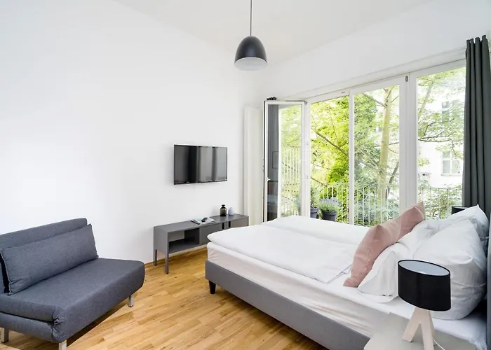 Bensimon Prenzlauer Berg