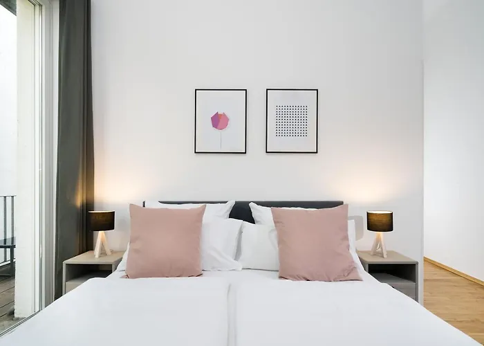 Bensimon Prenzlauer Berg 4*