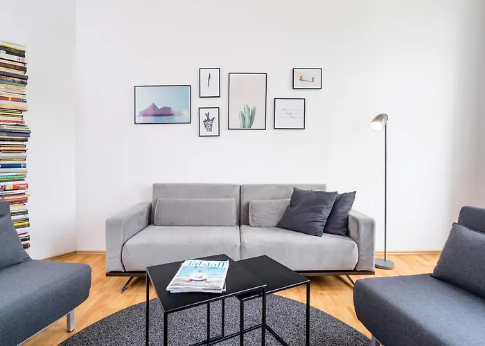 Bensimon Prenzlauer Berg 4*