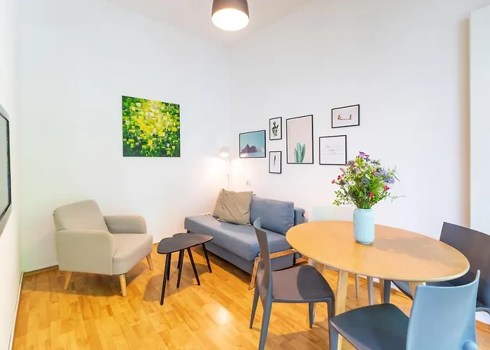 Bensimon Prenzlauer Berg 4* Berlin