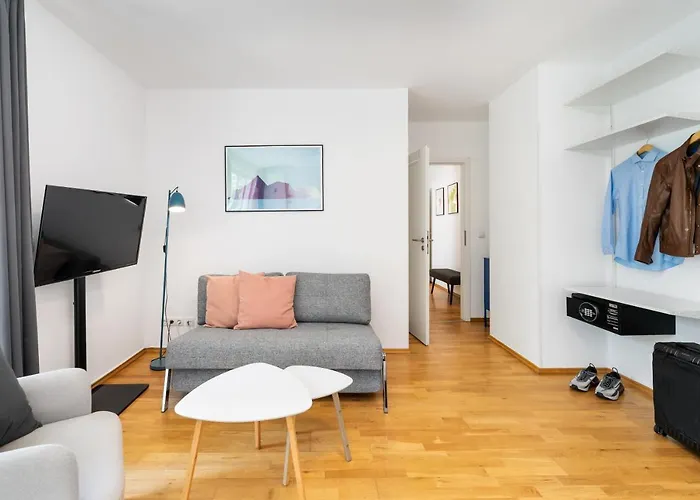 Bensimon Prenzlauer Berg 4*