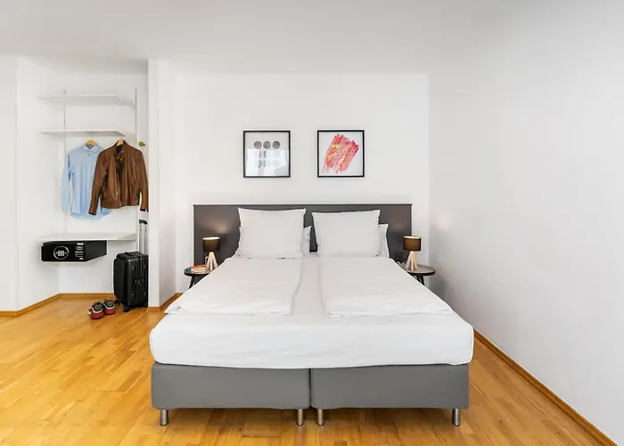 Bensimon Prenzlauer Berg