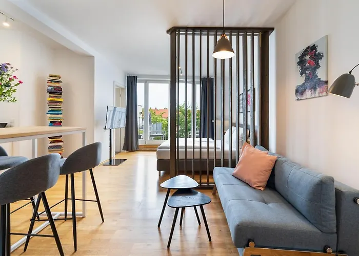 Bensimon Prenzlauer Berg Berlin