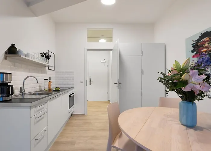 Bensimon Prenzlauer Berg