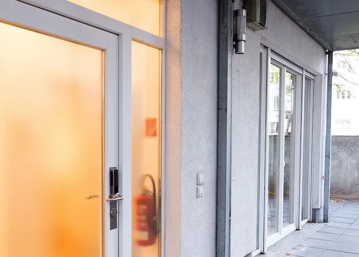 Bensimon Prenzlauer Berg