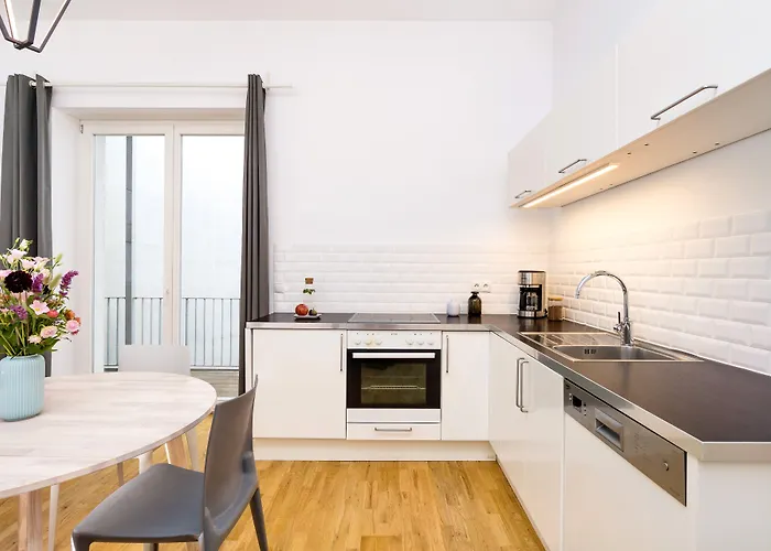 Bensimon Prenzlauer Berg