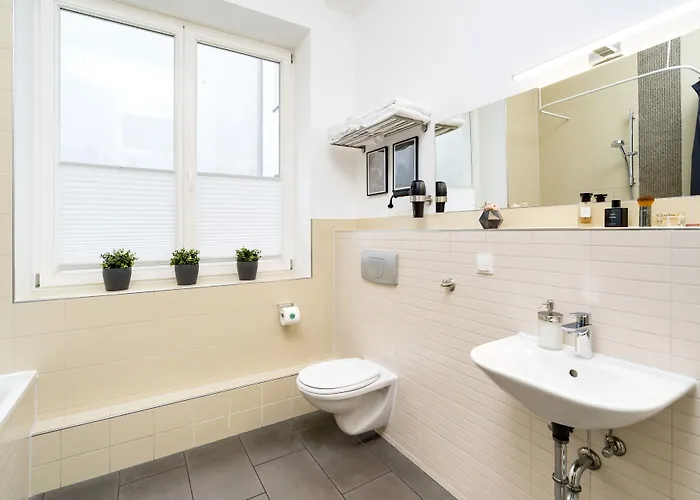 Bensimon Prenzlauer Berg Berlijn