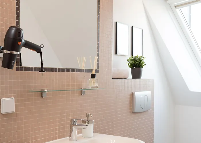 Bensimon Prenzlauer Berg Berlijn