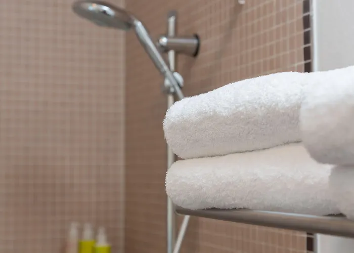 Bensimon Prenzlauer Berg Appart hôtel