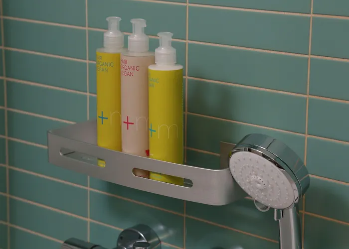 Apart Otel Bensimon Prenzlauer Berg