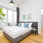 Bensimon Prenzlauer Berg Berlino