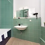 Aparthotel Bensimon Prenzlauer Berg