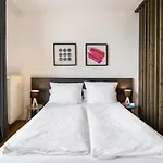 Bensimon Prenzlauer Berg 4* Berlino