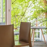 Aparthotel Bensimon Prenzlauer Berg Berlino