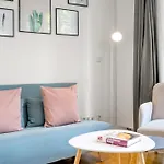 Bensimon Prenzlauer Berg 4* Berlin