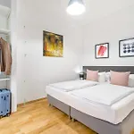 Aparthotel Bensimon Prenzlauer Berg 4*