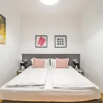 Bensimon Prenzlauer Berg Aparthotel Berlin