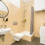 Bensimon Prenzlauer Berg Aparthotel Berlin