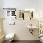Aparthotel Bensimon Prenzlauer Berg Berlin