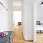 Bensimon Prenzlauer Berg Berlin