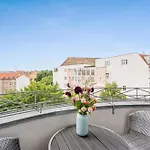 Bensimon Prenzlauer Berg
