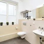 Aparthotel Bensimon Prenzlauer Berg Berlin