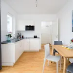 Bensimon Prenzlauer Berg Aparthotel