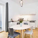 Bensimon Prenzlauer Berg Berlino