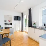 Bensimon Prenzlauer Berg 4* Berlin