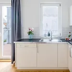 Aparthotel Bensimon Prenzlauer Berg