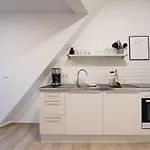 Bensimon Prenzlauer Berg 4*