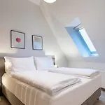 Bensimon Prenzlauer Berg 4* Berlino