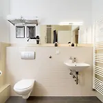Aparthotel Bensimon Prenzlauer Berg Berlino