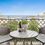 Aparthotel Bensimon Prenzlauer Berg
