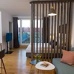 Bensimon Prenzlauer Berg Aparthotel 4*