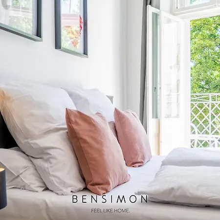 Bensimon Prenzlauer Berg 4*