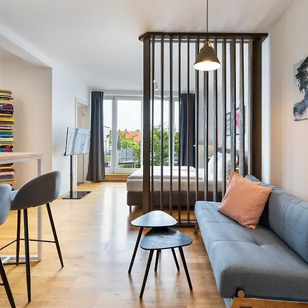 Bensimon Prenzlauer Berg Berlin