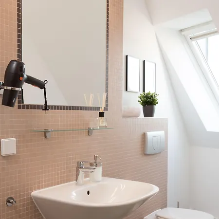 Bensimon Prenzlauer Berg Berlin