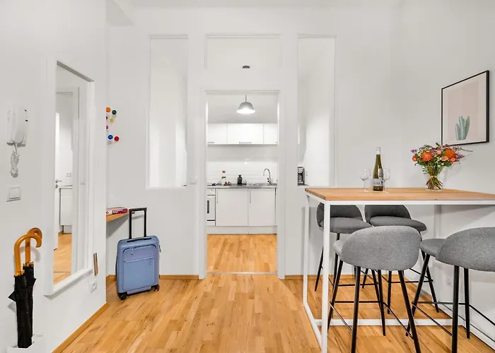 Bensimon Prenzlauer Berg 4*