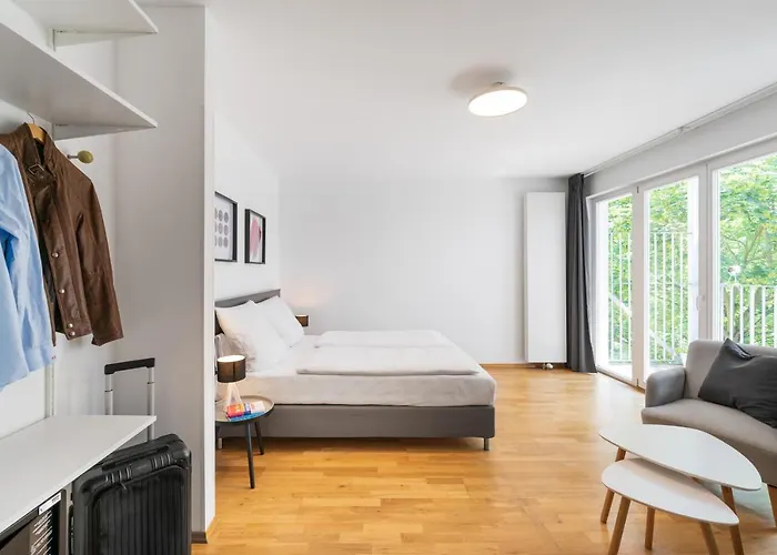 Bensimon Prenzlauer Berg Berlin