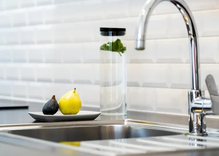 Bensimon Prenzlauer Berg 4*