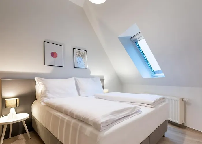 Bensimon Prenzlauer Berg 4* Berlin