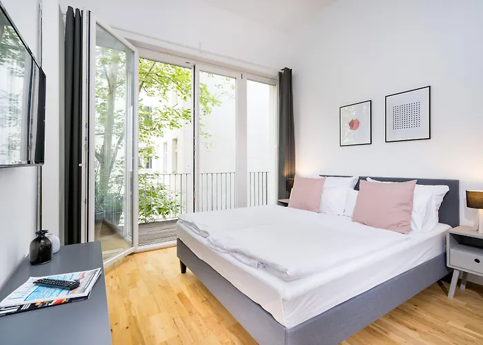 Bensimon Prenzlauer Berg ברלין