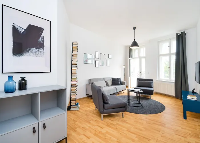 Bensimon Prenzlauer Berg